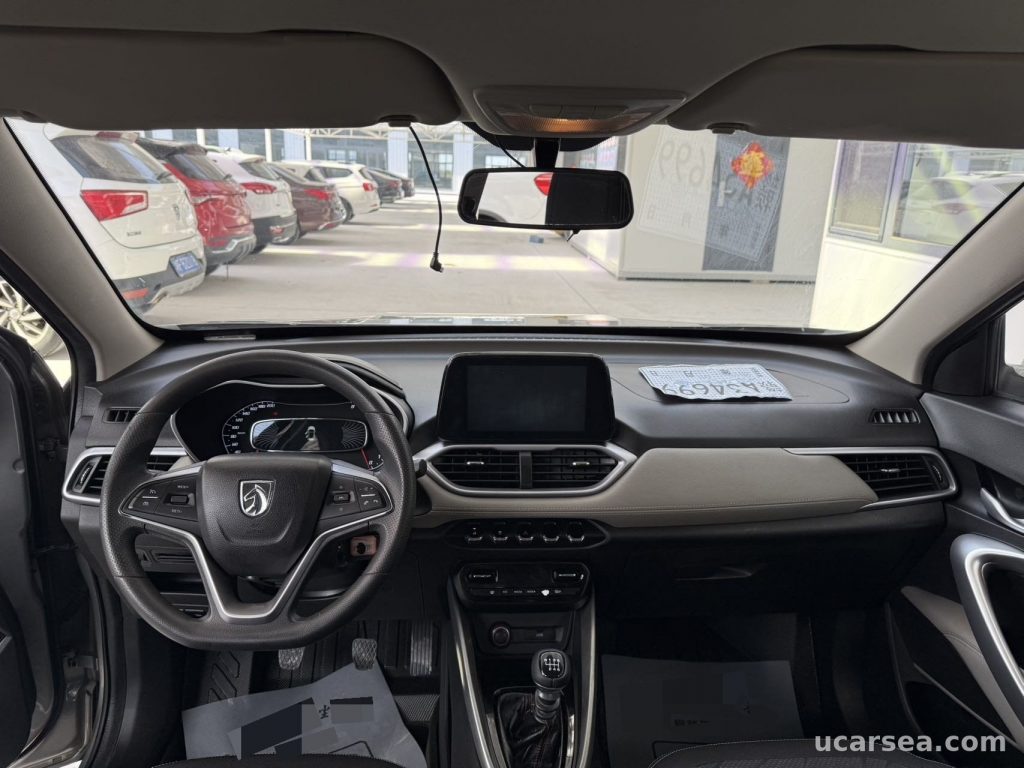 Baojun 510 2019 1.5 photo 7