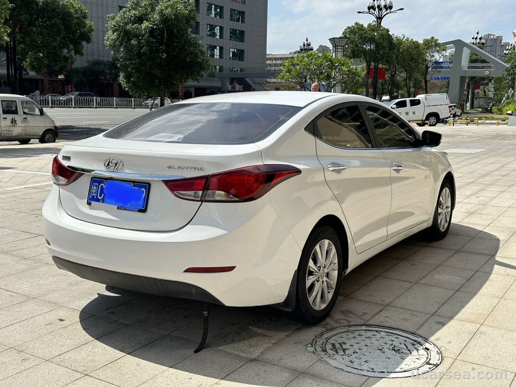 Hyundai 2016 GLS photo 4