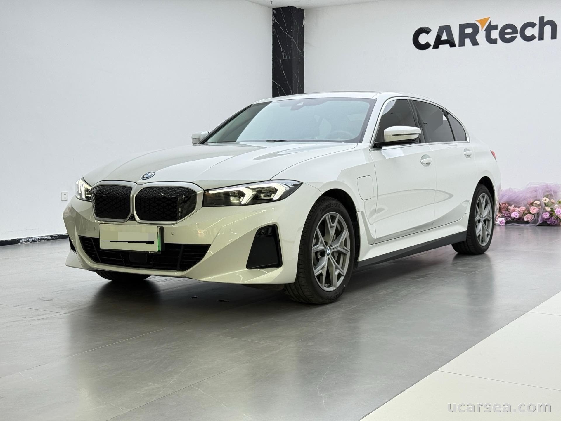 2025 BMW i3 2025 eDrive 35 L