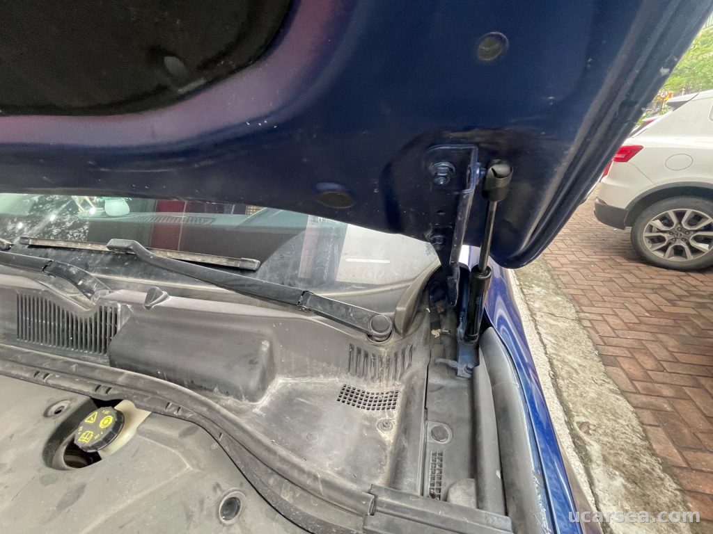 Geely Boyue 2020 PRO 1.8TD photo 7
