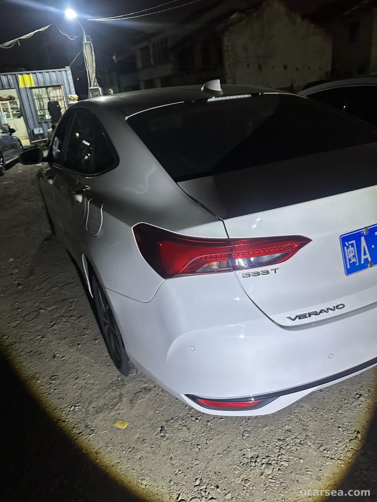 Buick 2022 Pro 533T photo 7