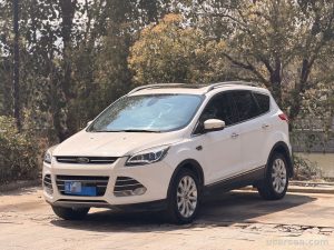 2013 Ford Kuga