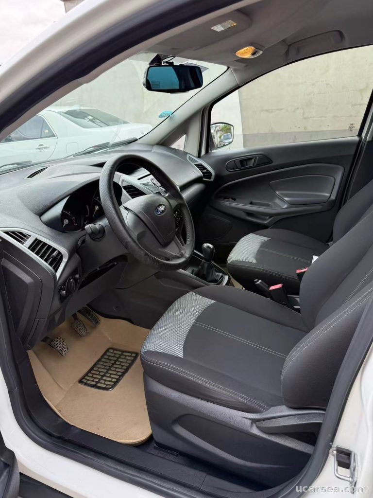 Ford 2013 1.5 photo 6