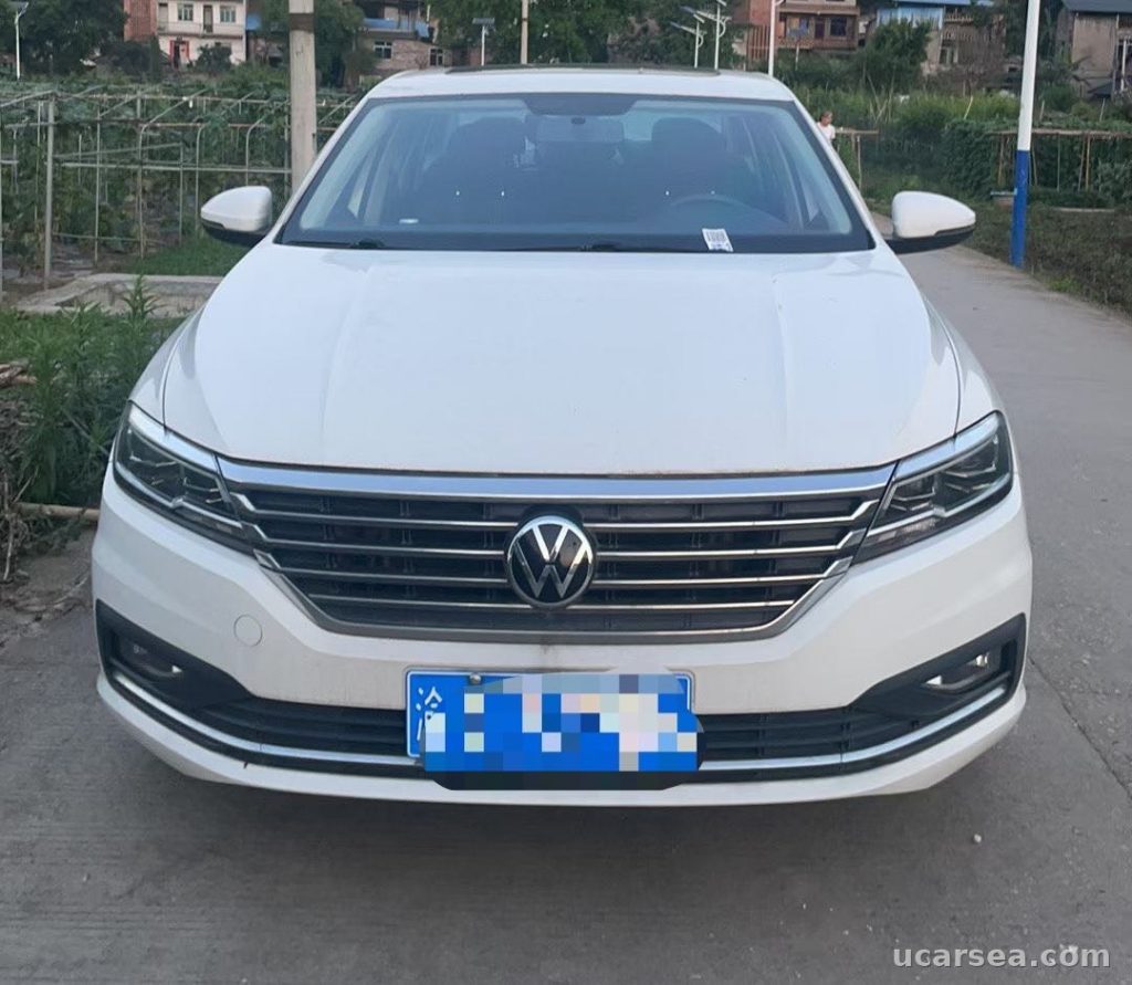 Volkswagen Lavida 2021 1.4TSI 280TSI Comfort photo 2
