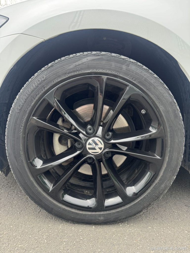 Volkswagen 2019 7 1.4TSI 280TSI photo 4