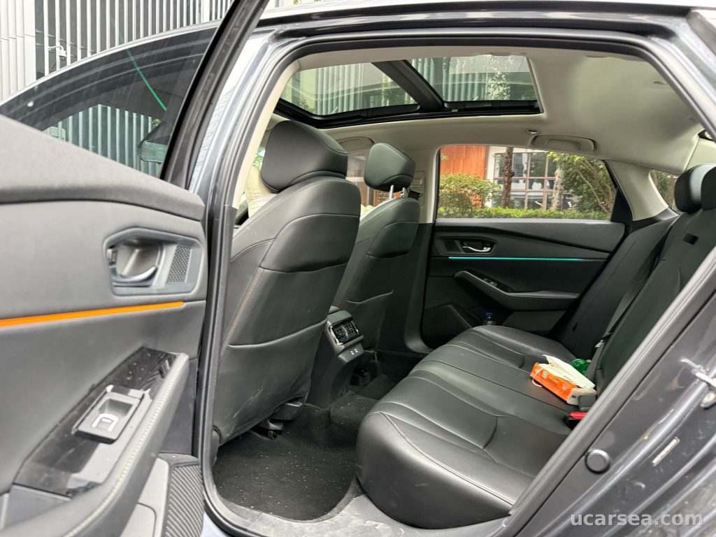 Honda Accord 2023 1.5T 260TURBO photo 3