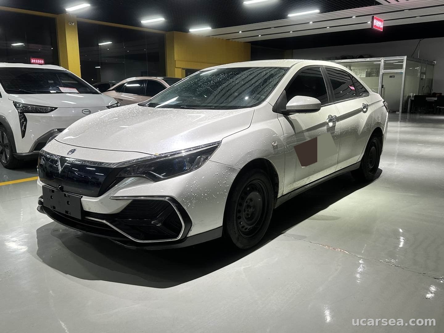 2022 D60 2022 D60 EV