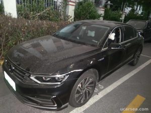 2022 Volkswagen Magotan