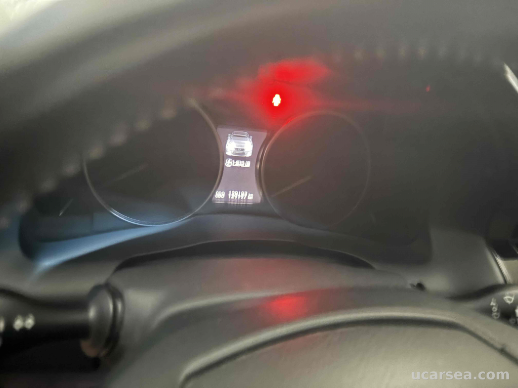 Lexus ES 2013 ES250 Elite photo 5