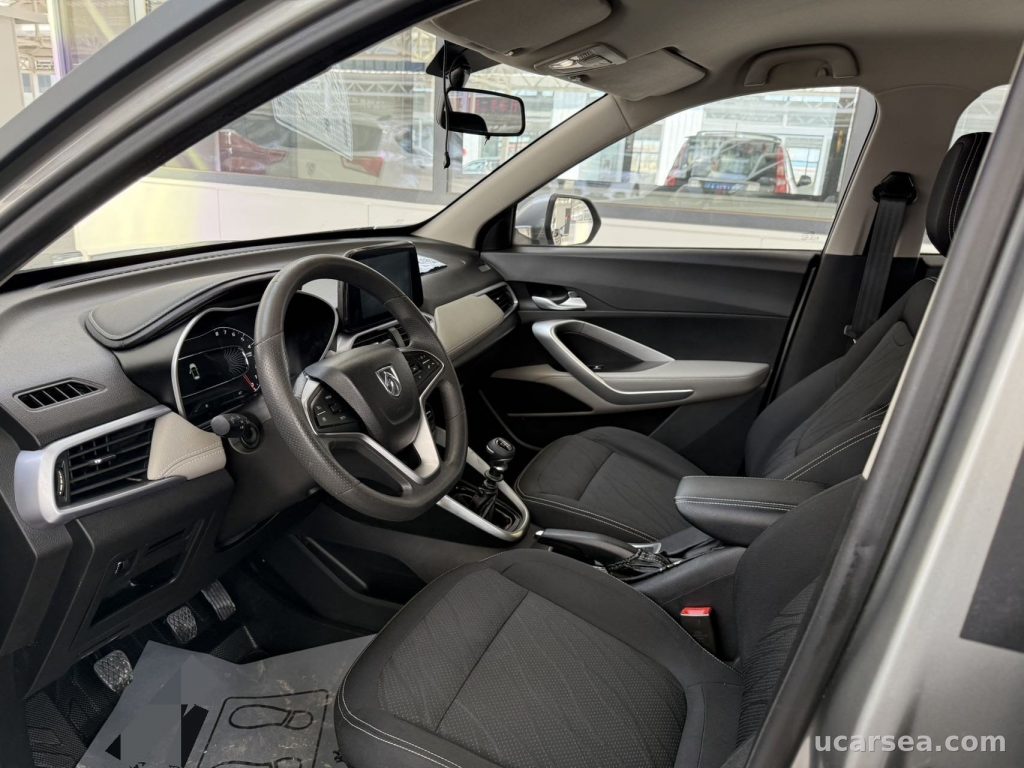 Baojun 510 2019 1.5 photo 5