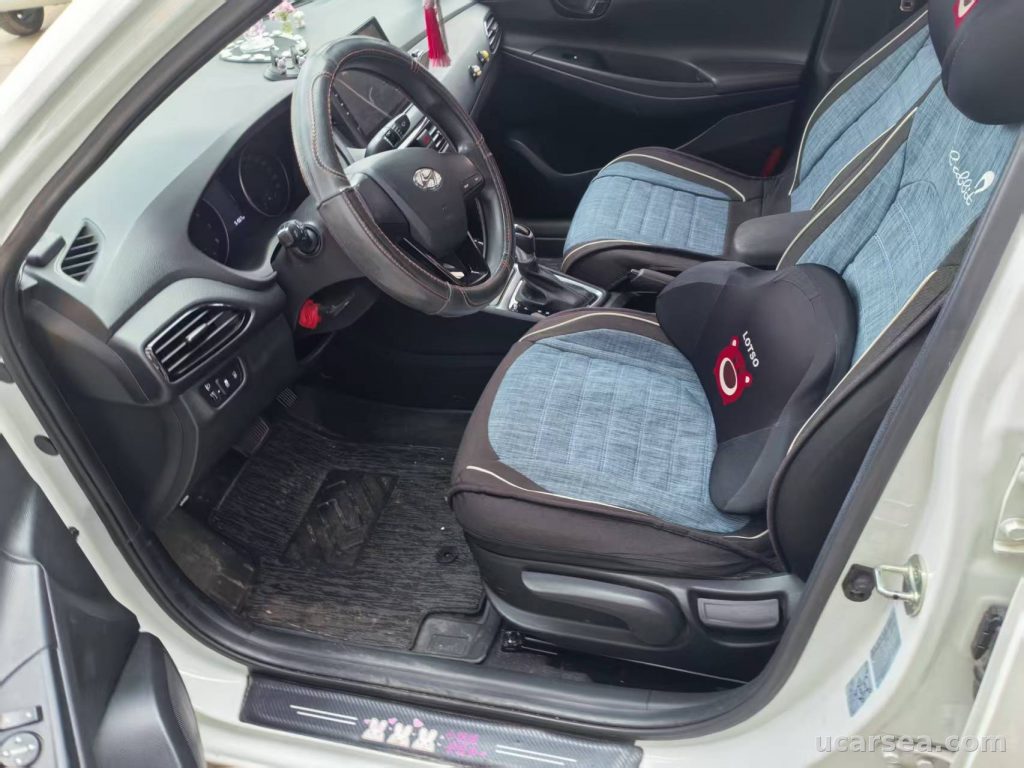 Hyundai 2019 photo 2