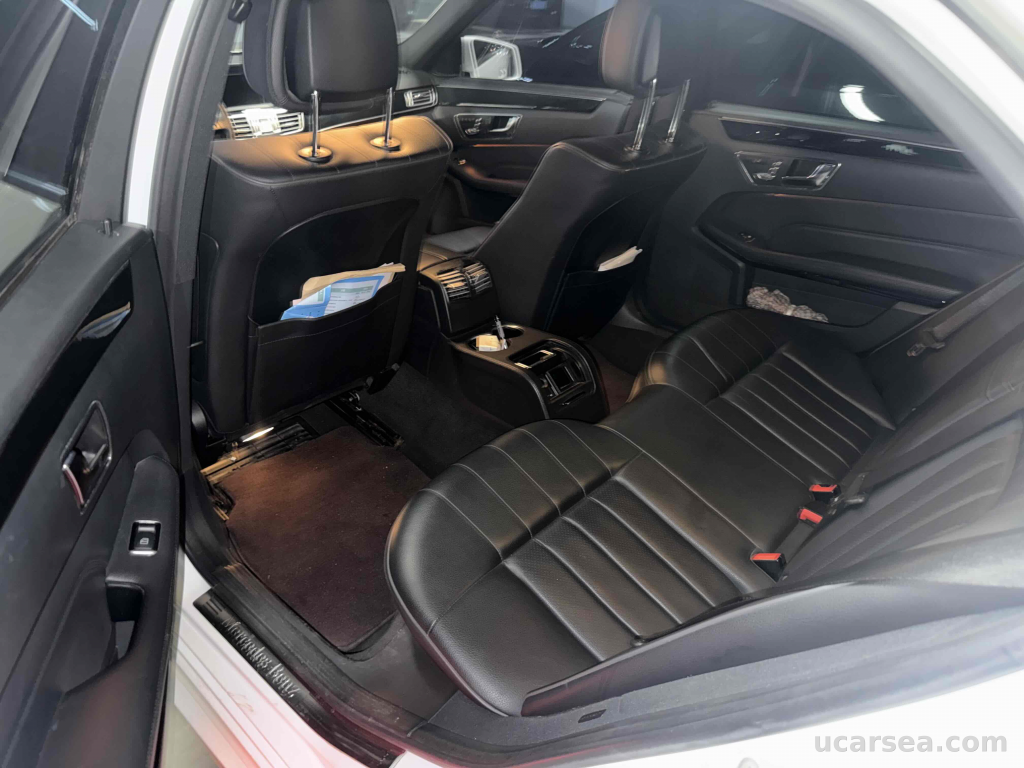 Mercedes-Benz E 2015 E 260 L photo 2