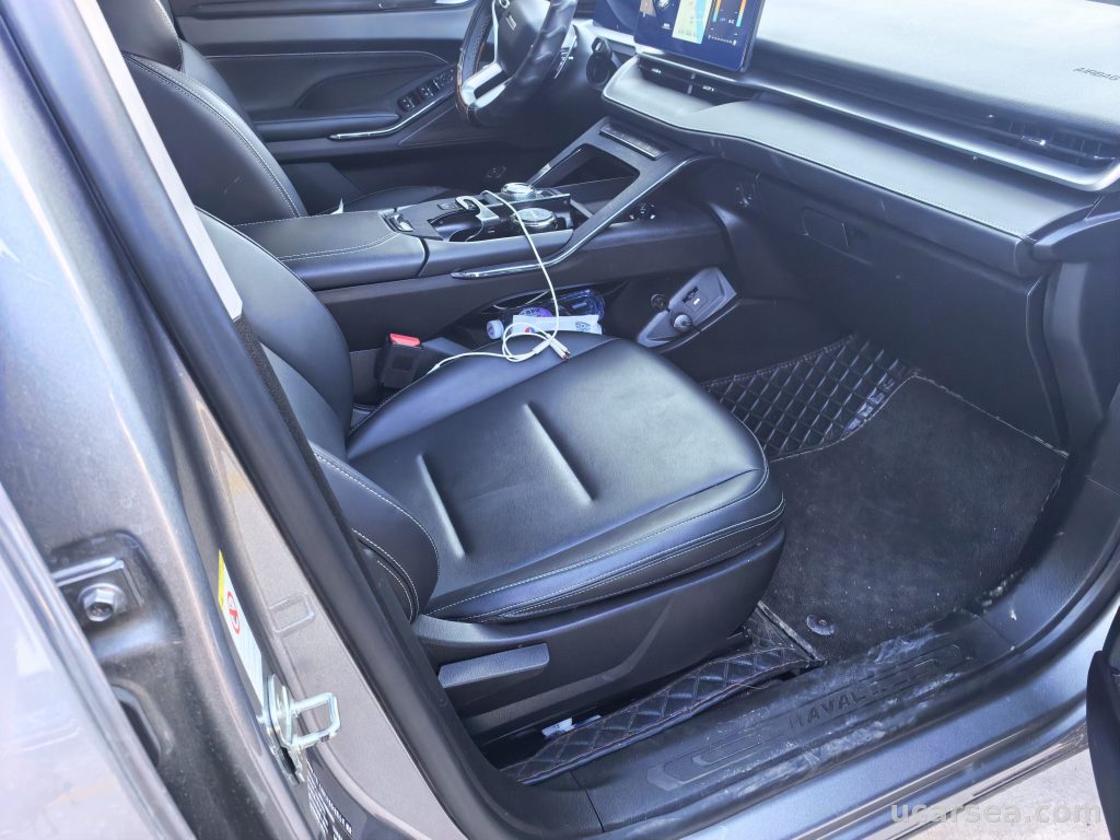 Haval H6 2022 Max photo 2
