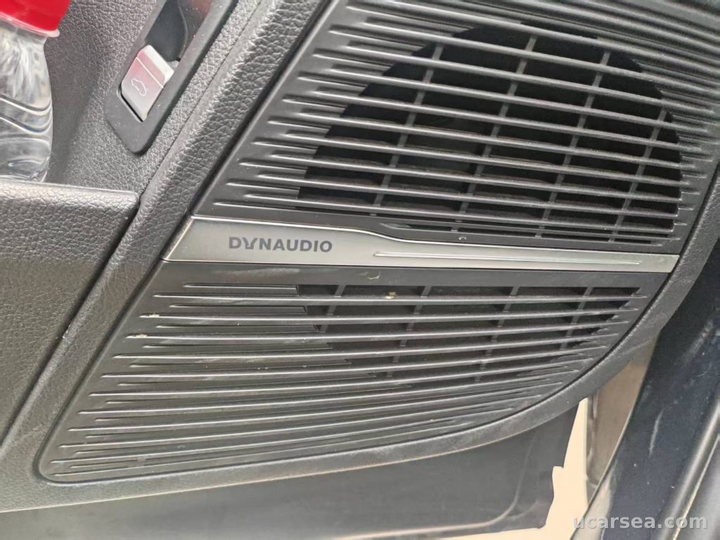 BYD Tang 2025 DM-i 1.5T 115KM photo 2