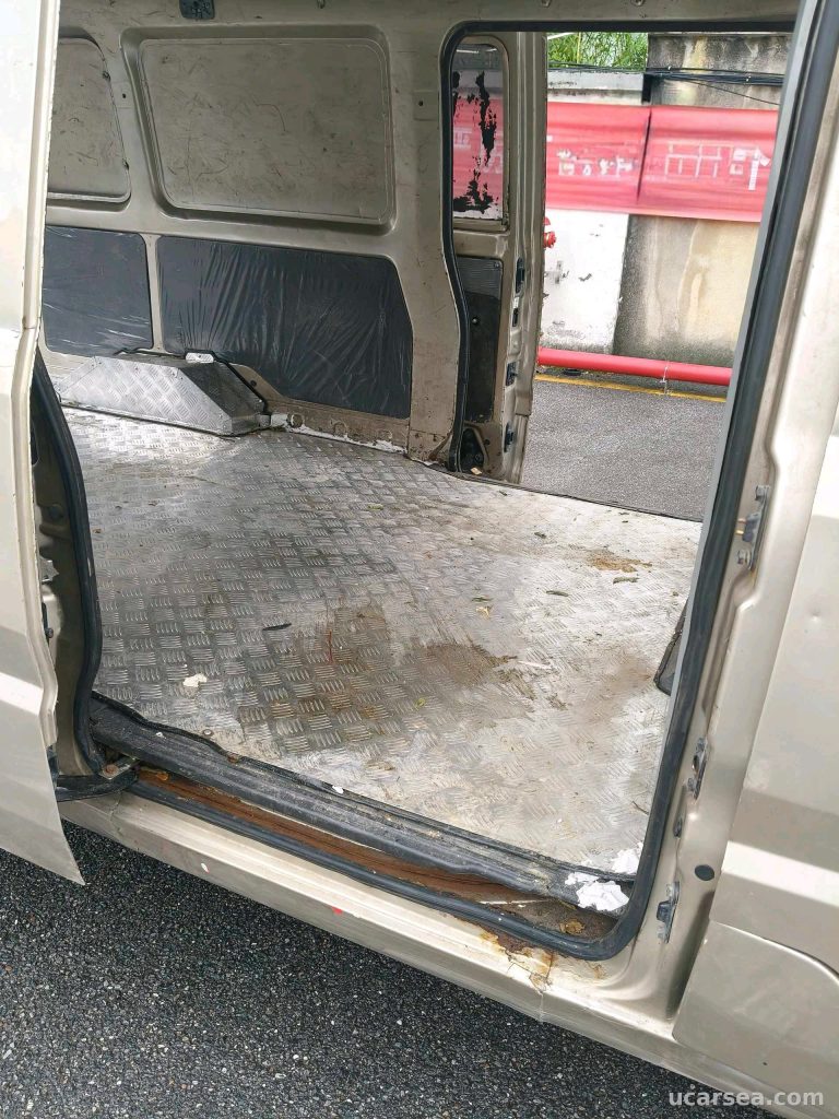 Wuling 2012 photo 4