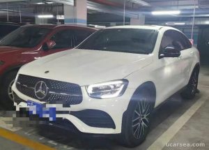 2022 Mercedes-Benz GLC