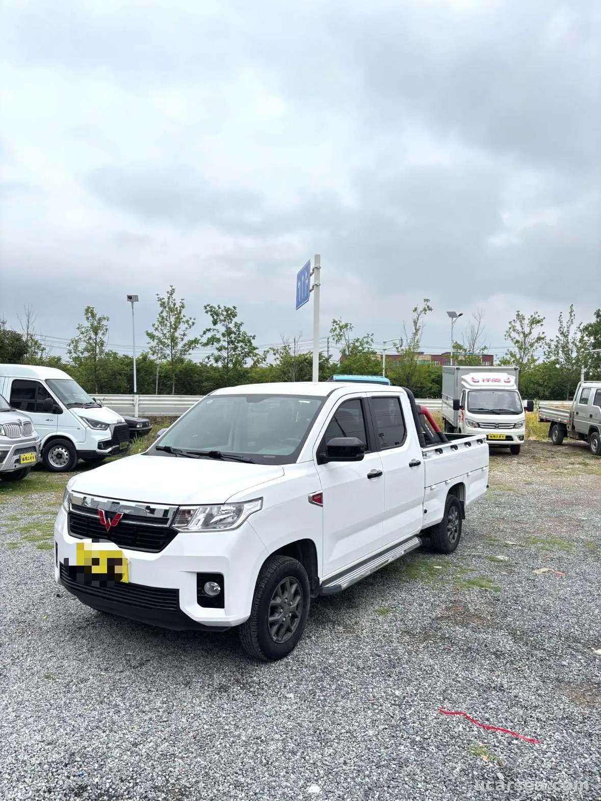 2021 Wuling 2021