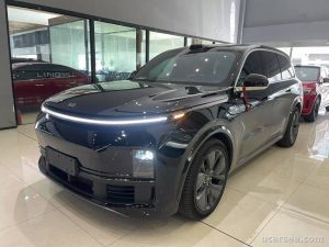 2024 Li Auto L9