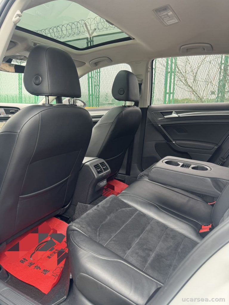 Volkswagen 2019 7 1.4TSI 280TSI photo 2