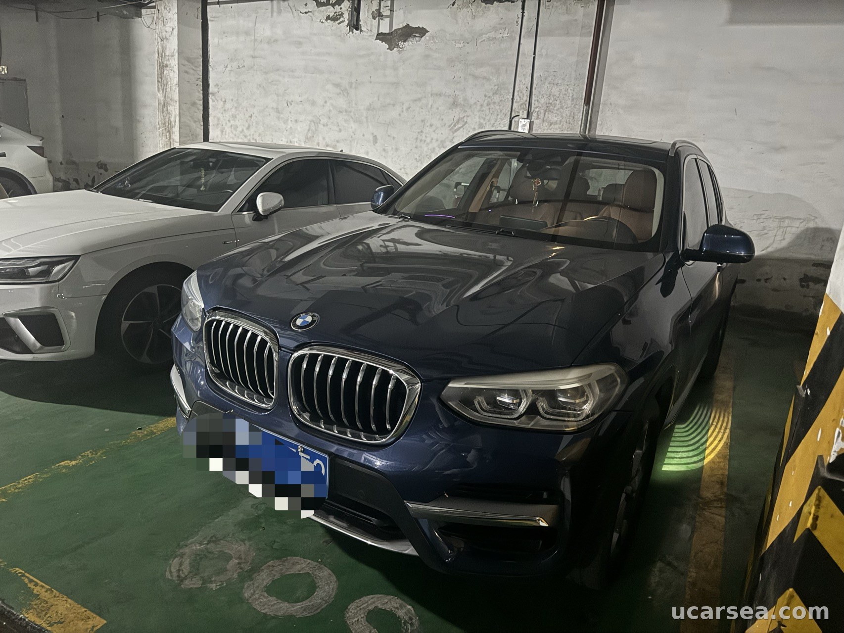 2020 BMW X3 2020 xDrive28i