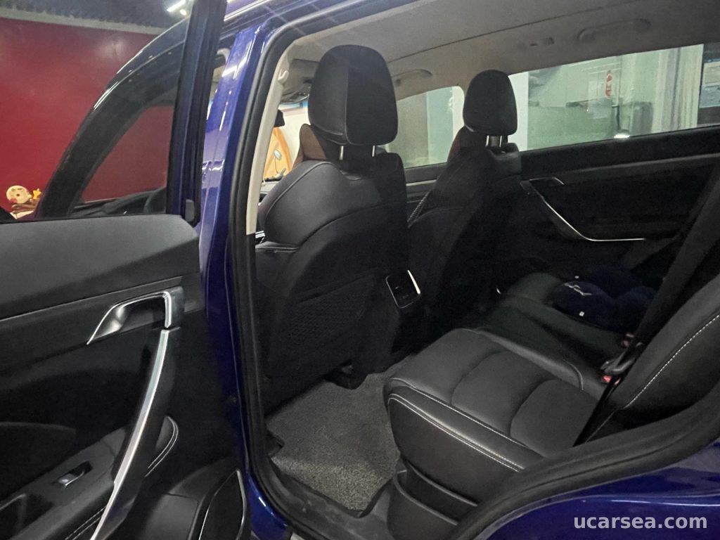 Geely Boyue 2020 PRO 1.8TD photo 11