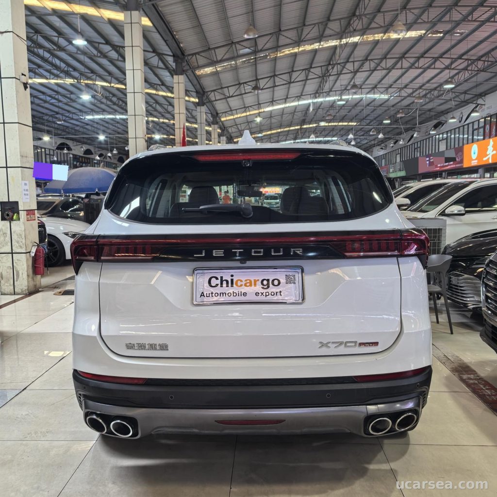 X70 PLUS 2021 7 រូបភាព 11