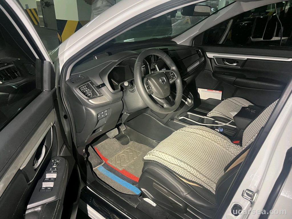 Honda CR-V 2021 240TURBO 2WD photo 1