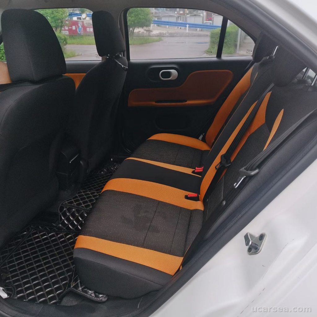 MG 3 SW 2015款 序列变速 精英型 实拍图 7