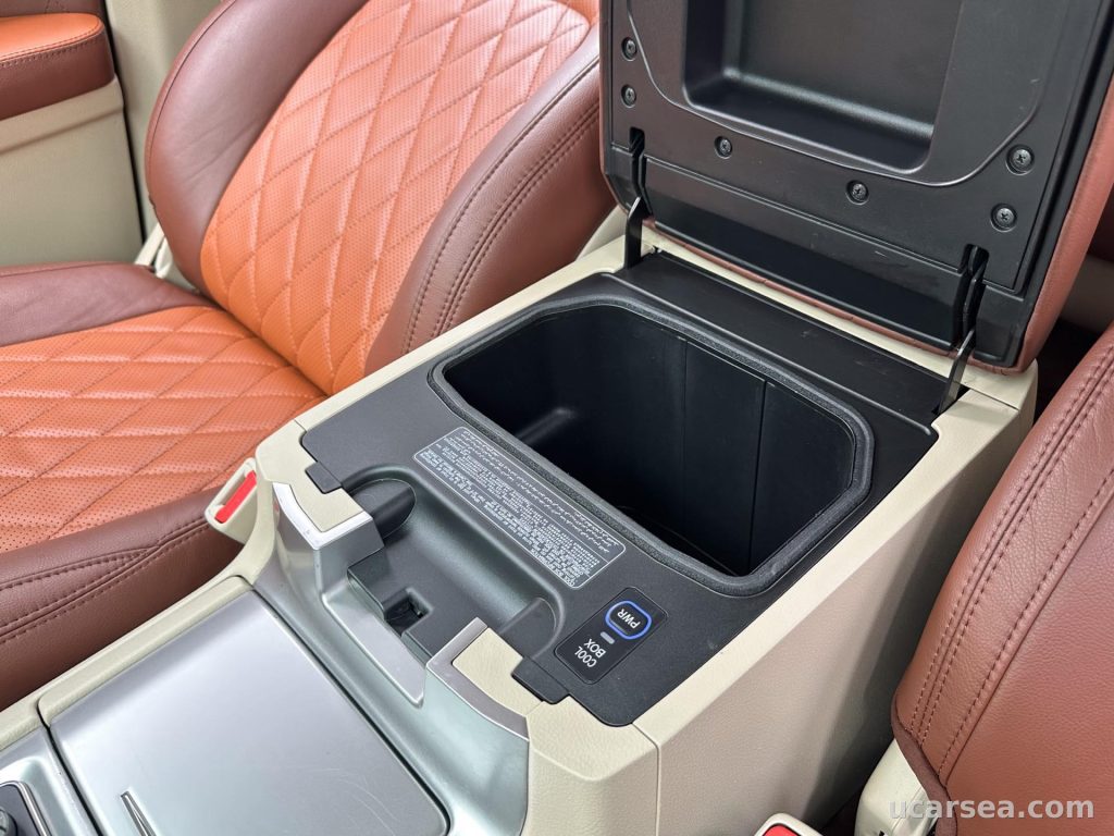 Toyota Land Cruiser 2017 photo 9