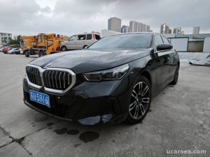 2024 BMW 5 Series