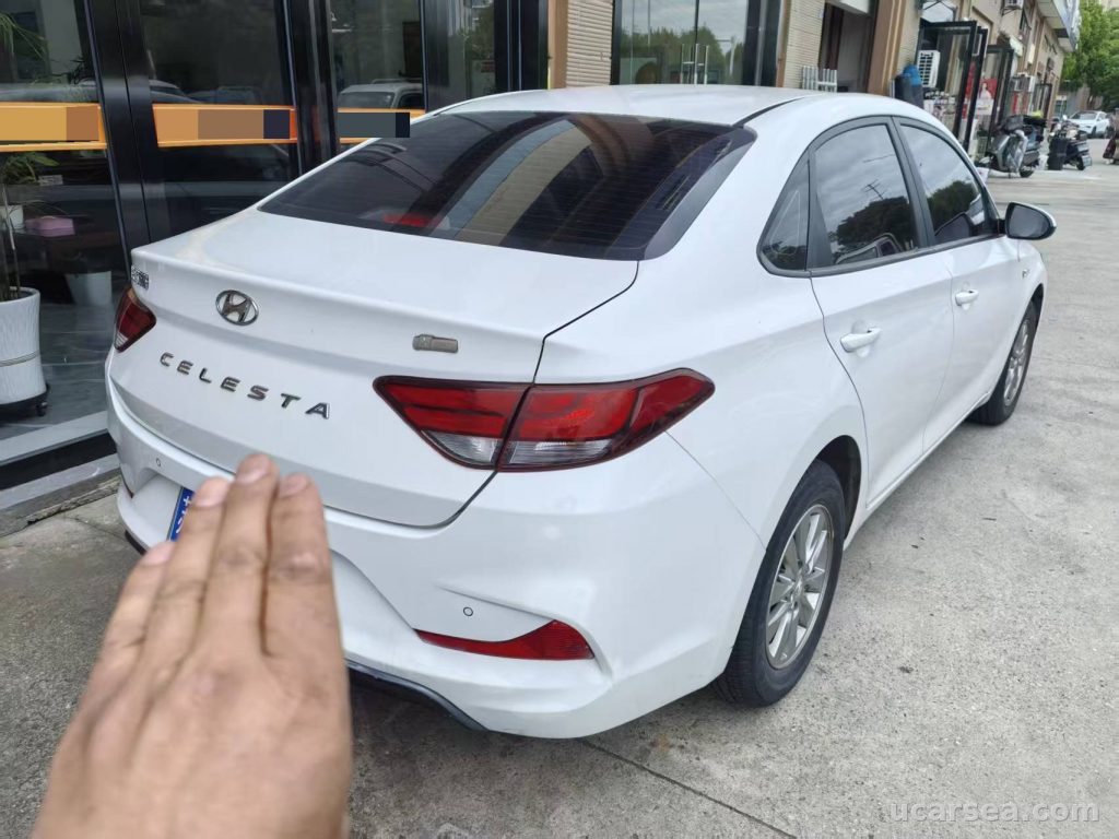 Hyundai 2019 photo 5