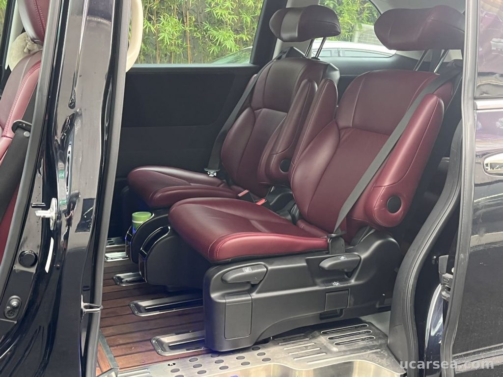 Honda Odyssey 2021 photo 4
