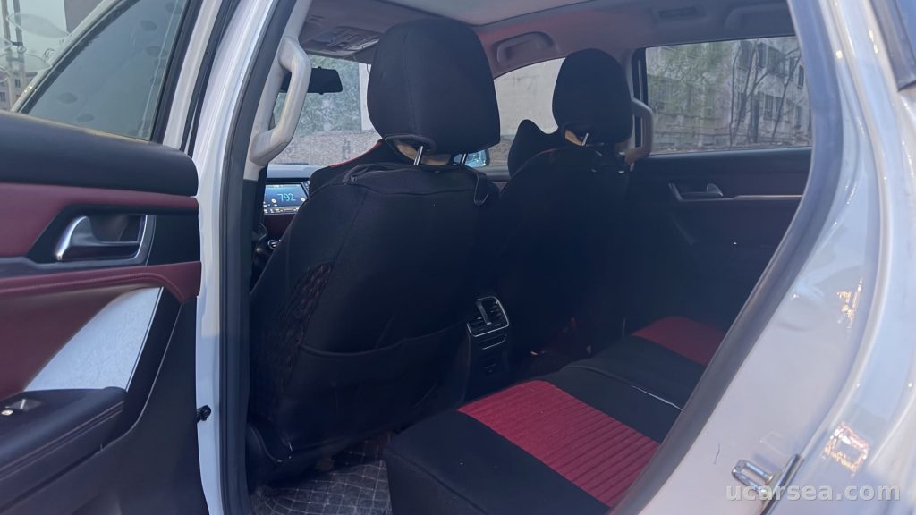 Haval H6 Coupe 2019 photo 4
