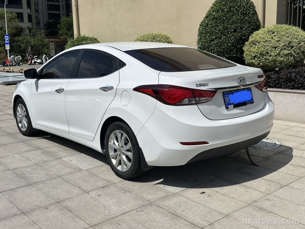 Hyundai 2016 GLS photo 3