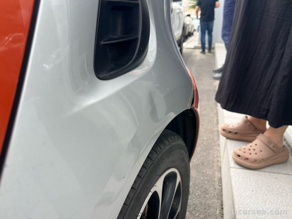 smart Forfour 2016 Forfour photo 4