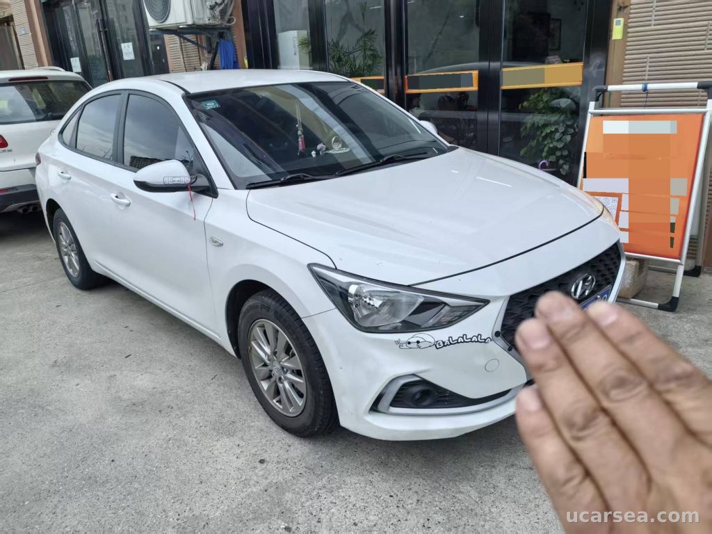 Hyundai 2019 photo 9
