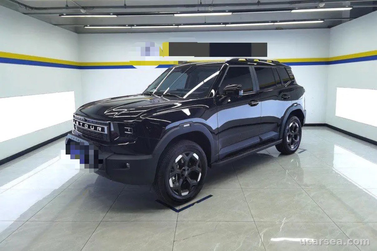 2025 2025 2.0TD XWD