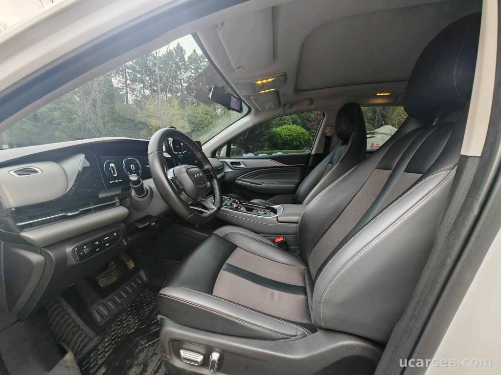 GAC Aion Aion S 2023 PLUS 70 photo 4