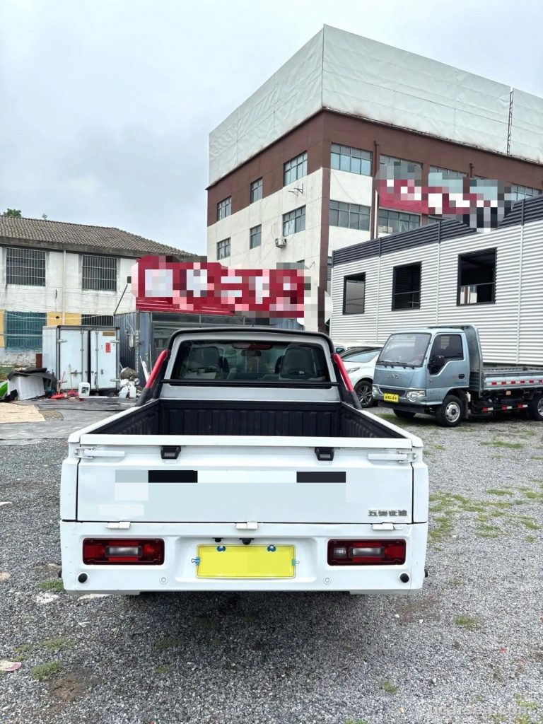 Wuling 2021 photo 3