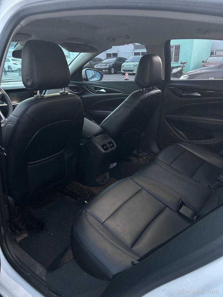 Buick Regal 2019 20T photo 5