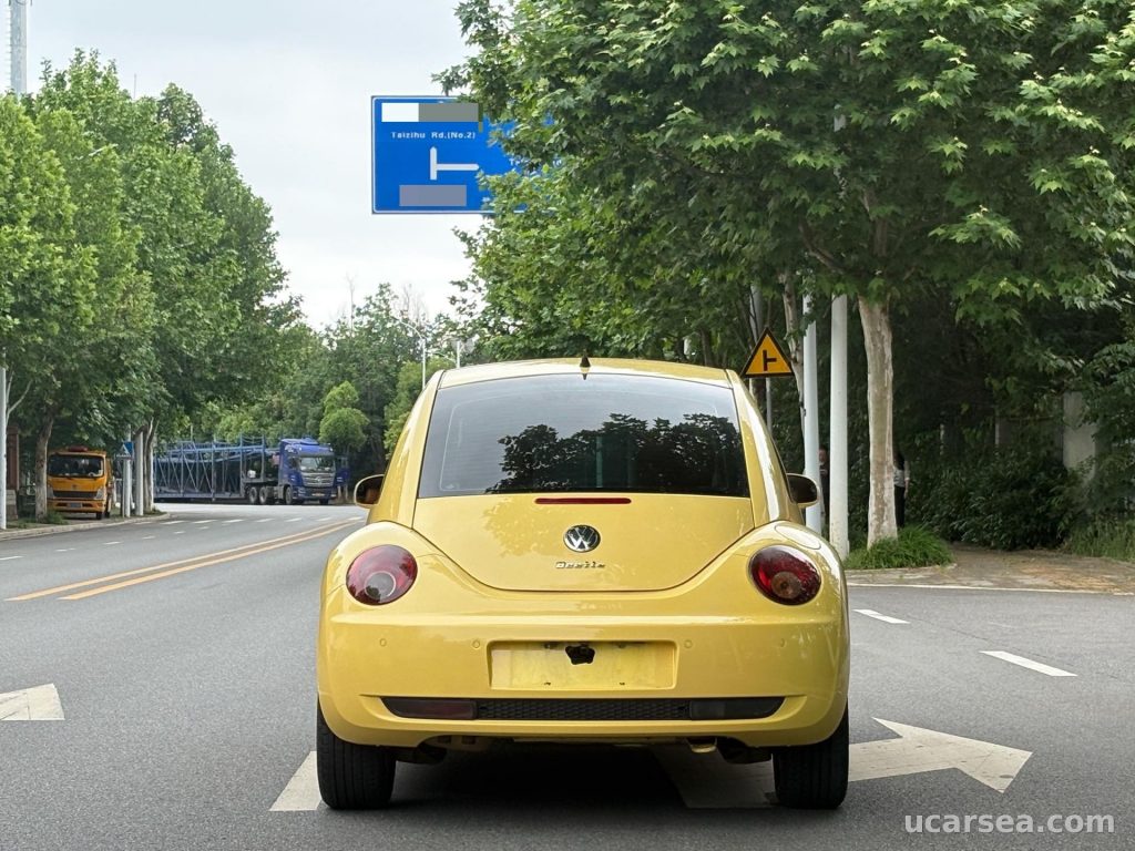 Volkswagen 2010 2.0 BlackOrange photo 9