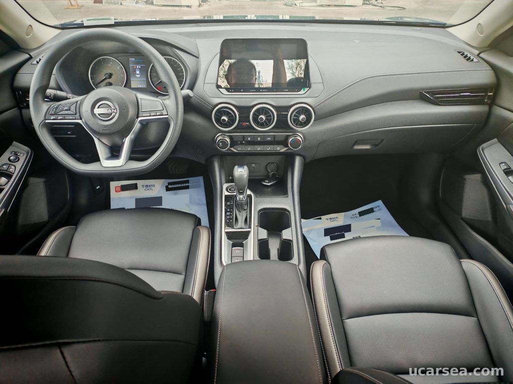 Nissan 2025 photo 6