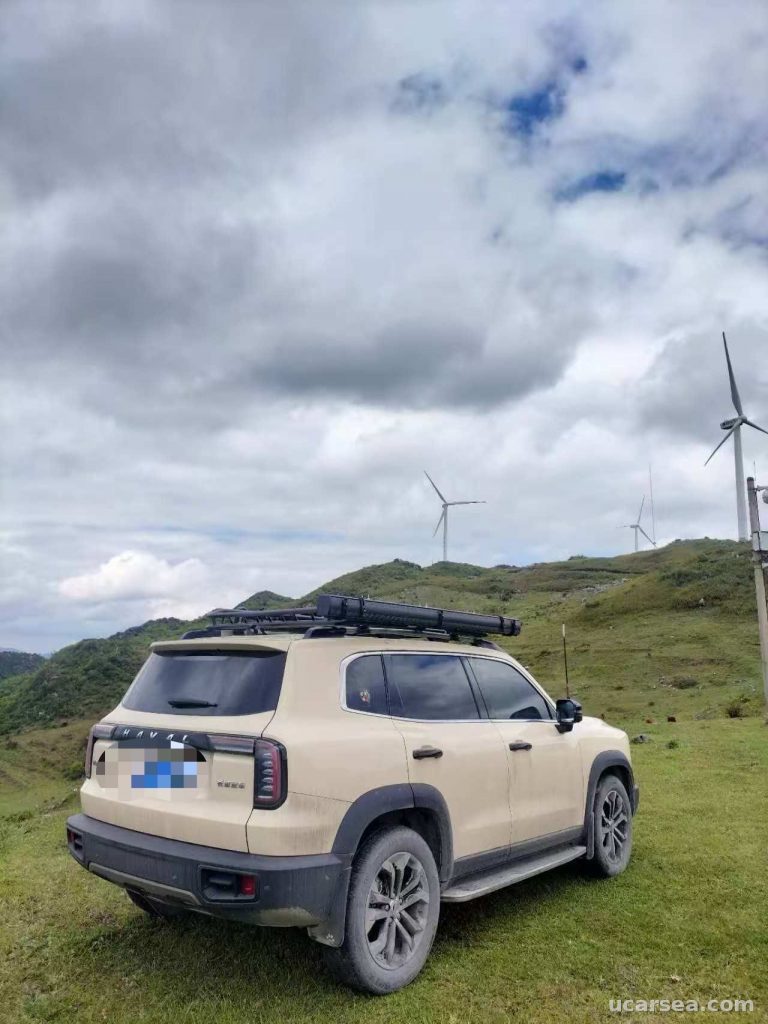 Haval 2021 photo 3