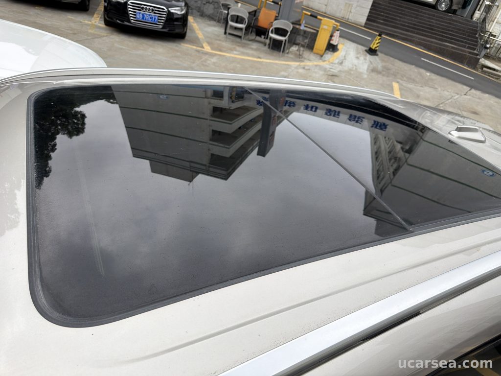 领克 06 PHEV 2024款 2024款120km长续航Plus 实拍图 5