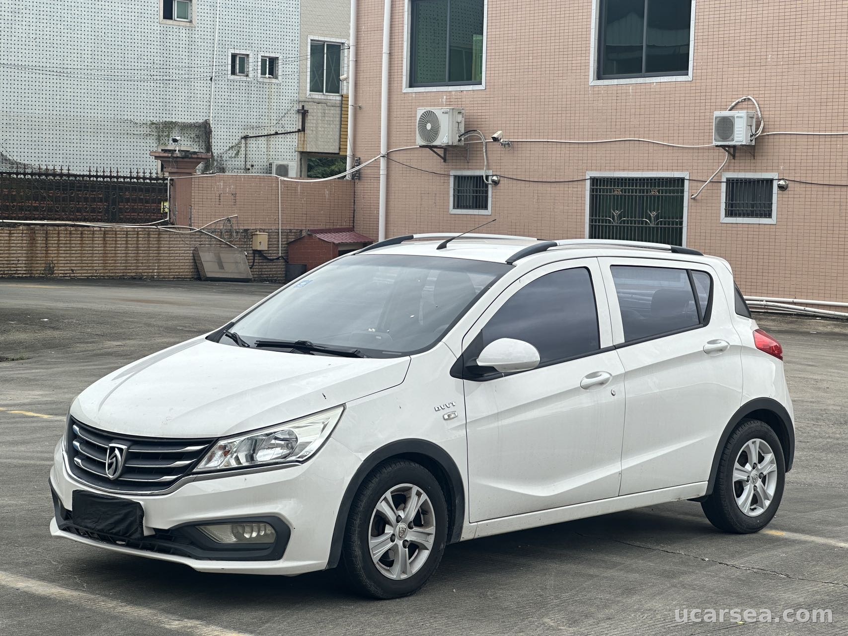 2017 Baojun 310 2017