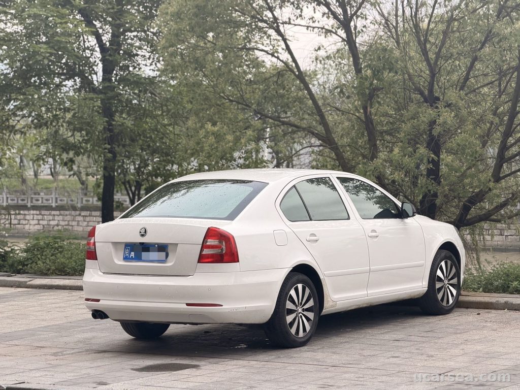 Skoda 2015 1.6 photo 2