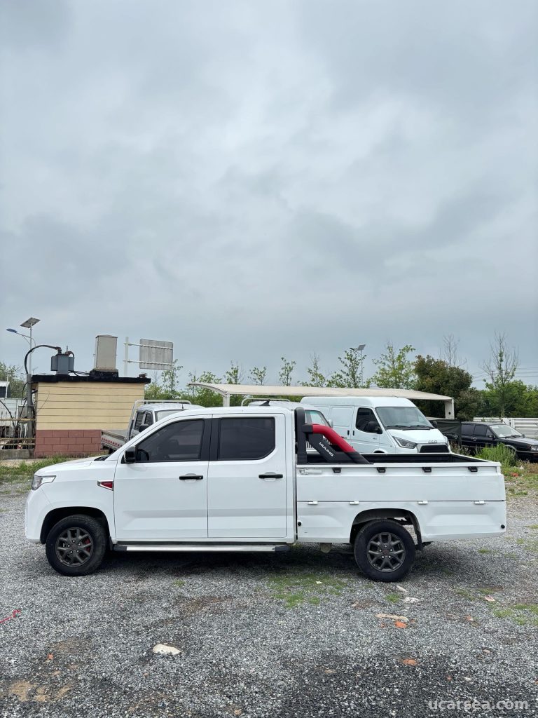 Wuling 2021 photo 2