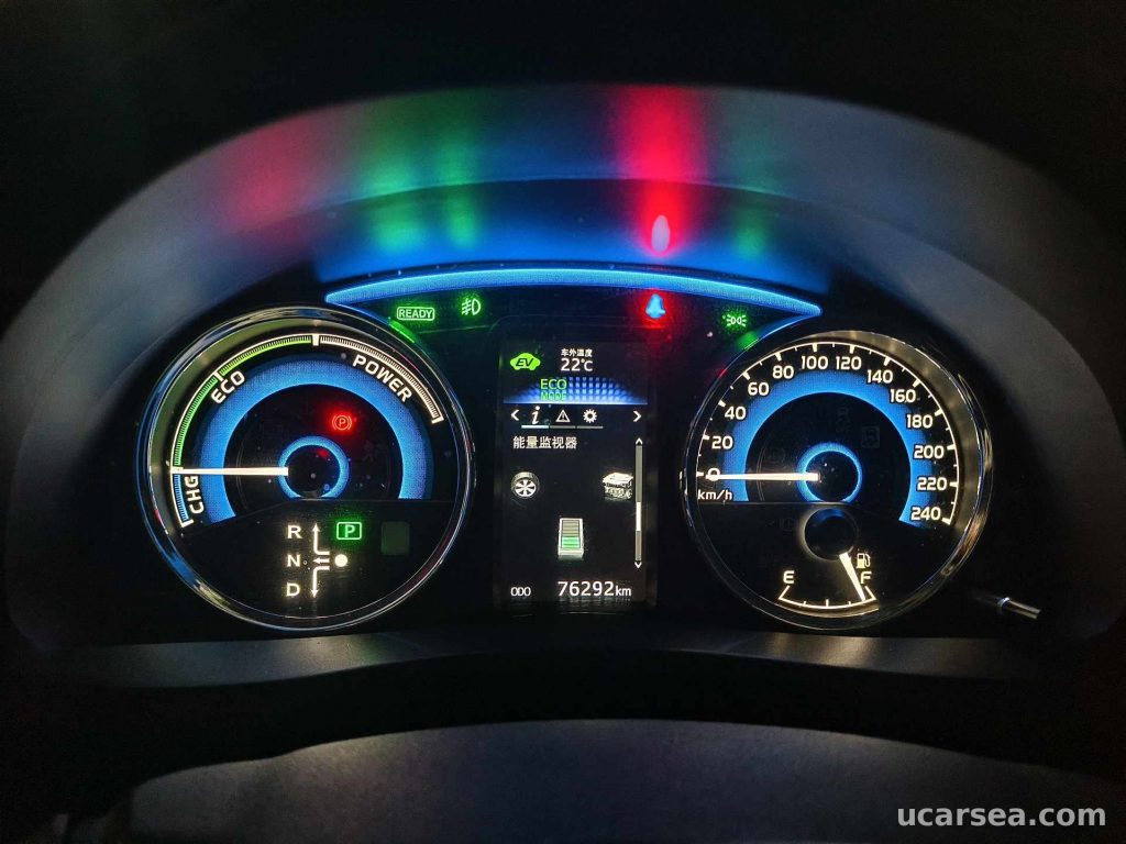 Toyota Corolla 2018 photo 4
