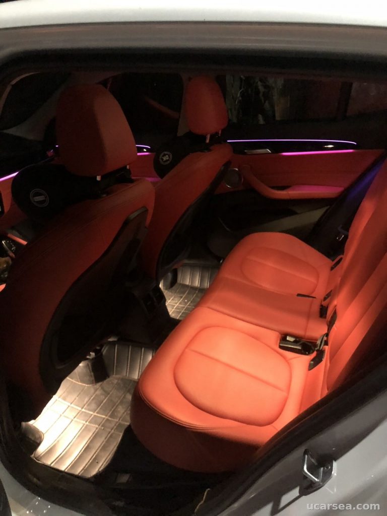 BMW X2 2023 sDrive25i M photo 3