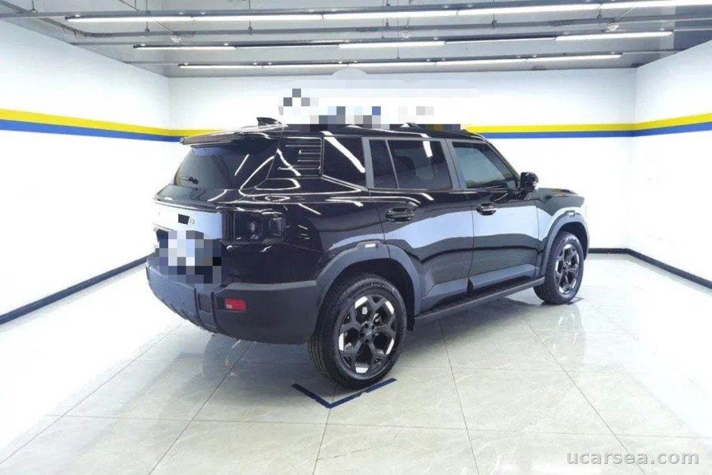 2025 2.0TD XWD photo 6